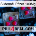 Sildenafil Pfizer 100Mg 14